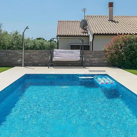 Stefanja Holiday home