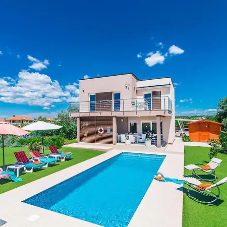 Stefanja Holiday home Pula
