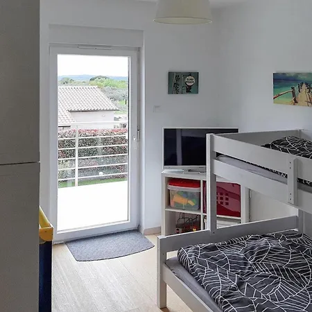 Stefanja Prázdninový dům *