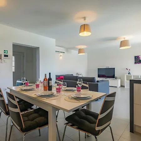 Stefanja Holiday home Pula