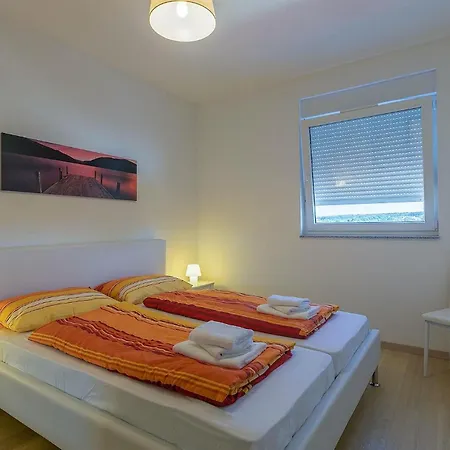 Stefanja Holiday home *